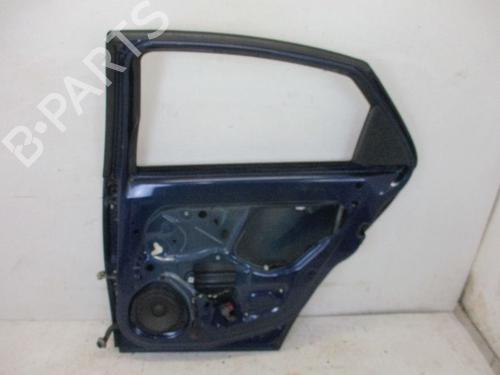 Right rear door OPEL VECTRA C GTS (Z02) 2.2 DGi (F68) | BP26647664C5 