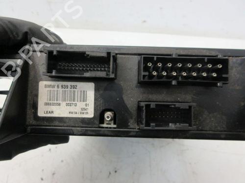 Electronic module BMW X5 (E53) 3.0 d | BP22336543M83 