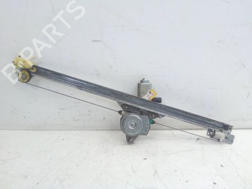 Front left window mechanism RENAULT TRAFIC II Van (FL) 1.9 dCi 100 (FL0C, FL0K, FL0B) | BP29109461C22 