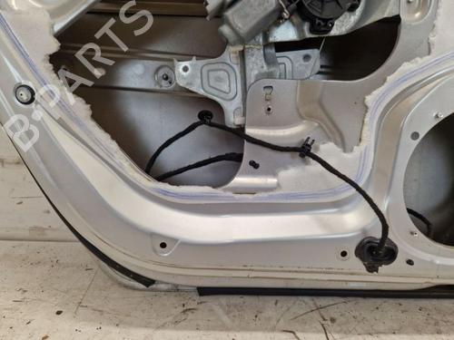 Left rear door CITROËN C4 Picasso I MPV (UD_) 1.6 HDi | BP30669264C4 