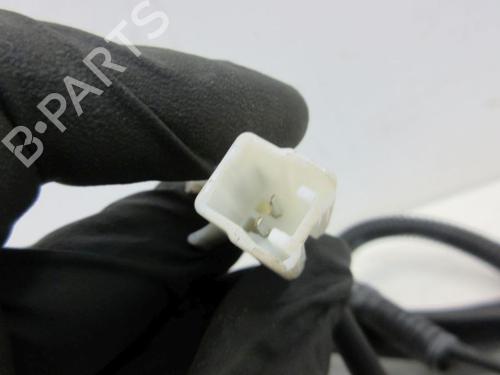 Seat buckle MAZDA 2 (DE_, DH_) 1.5 (DE5FS) | BP29098127I32 
