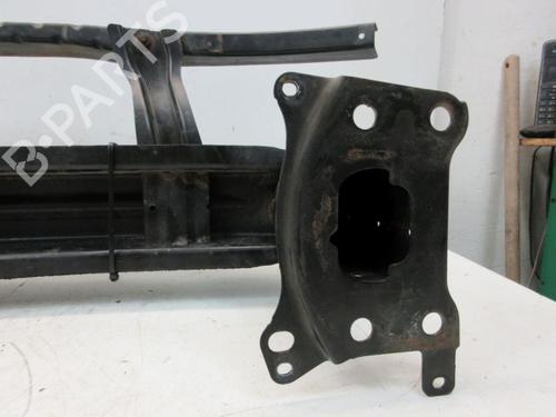 Front bumper reinforcement VW PASSAT B6 Variant (3C5) 2.0 TDI | BP29087653C109