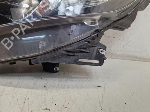 Left headlight OPEL ZAFIRA TOURER C (P12) 1.6 CNG (75) | BP37135975C28 - Image 3