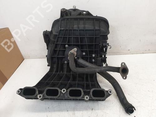 Intake manifold BMW 1 (E81) 120 i | BP38625153M70  - Image 5