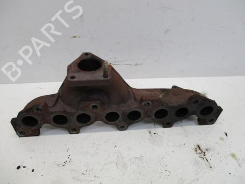 Exhaust manifold FORD FOCUS C-MAX (DM2) 2.0 TDCi | BP38026981M110 - Image 7