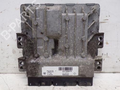 Used Engine control unit (ECU) Engine control unit (ECU) RENAULT MASTER III Bus (JV) 2.3 dCi 100 FWD (JV0A, JV0B, JV0G, JV0H) (101 hp) 33682620 33682620