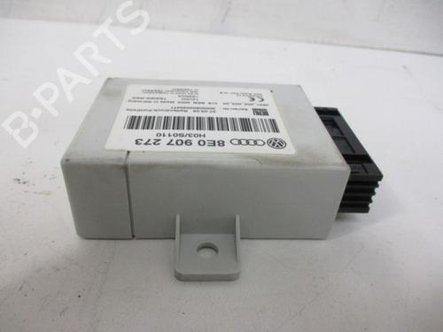 Electronic module AUDI A4 B7 (8EC) 2.0 TFSI | BP37115294M83 - Image 3