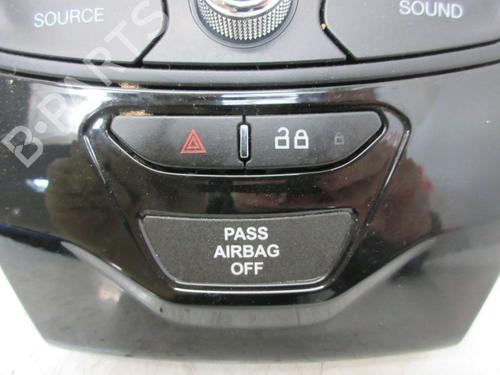 Other FORD FIESTA VI (CB1, CCN) 1.6 Ti | BP19291898O1 