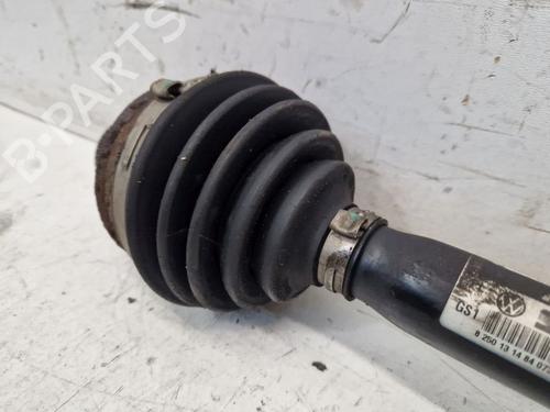 Right front driveshaft AUDI Q5 (8RB) 2.0 TFSI quattro | BP31703717M39  - Image 5
