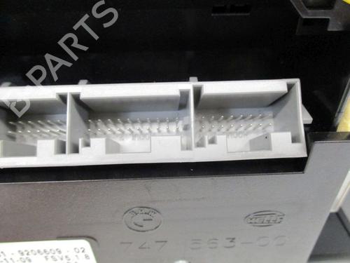 Interior roof light BMW X5 (E70) xDrive 35 d | BP29090267I8