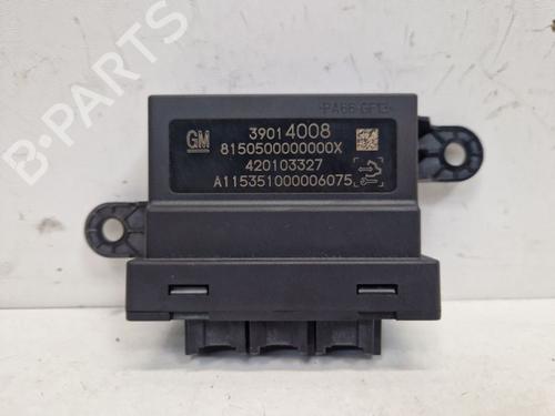 Used Electronic module Electronic module 37143681 37143681