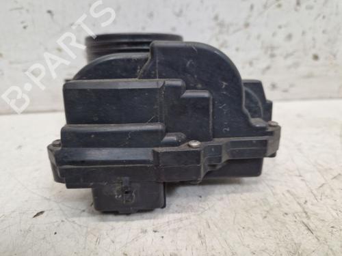 Throttle body CITROËN C4 II (NC_) 1.6 VTi 120 (NC5FS0, NC5FS9) | BP30669034M82 