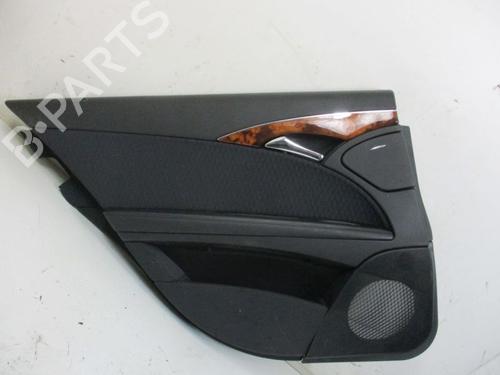 Used Rear left panel MERCEDES-BENZ E-CLASS (W211) E 240 (211.061) (177 hp) 18798977