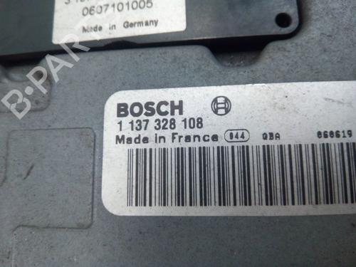 Electronic module MERCEDES-BENZ E-CLASS T-Model (S211) E 220 T CDI (211.206) | BP30358749M83 