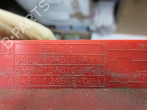 Third brake light FORD FIESTA VI (CB1, CCN) 1.6 Ti | BP19291877L11 