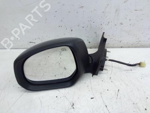 Left mirror OPEL AGILA B (H08) 1.0 (F68) | BP29103330C26 