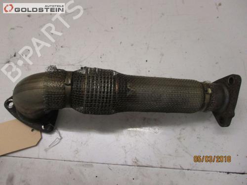 Pipe AUDI A6 C6 (4F2) 2.7 TDI | BP37096115M125 - Image 2