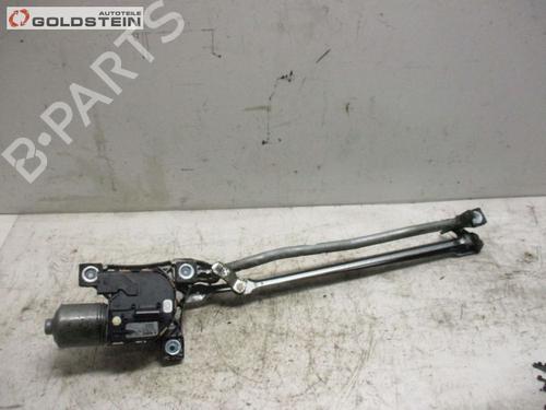 Front wipers mechanism VOLVO C70 II Convertible (542) T5 | BP13760029C83 