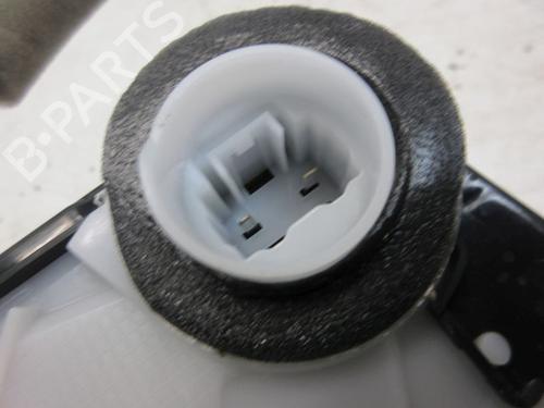 Front right lock TOYOTA YARIS (_P21_, _PA1_, _PH1_) 1.5 Hybrid (MXPH10, MXPH11) | BP29099136C97 