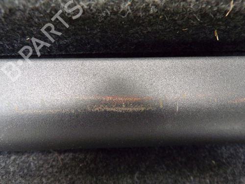 Rear parcel shelf RENAULT CLIO III Grandtour (KR0/1_) 1.2 16V (KR02, KR0J) | BP29096691C85 