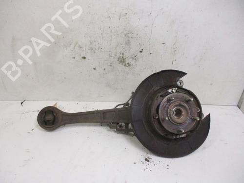 Used Right rear steering knuckle CITROËN C-CROSSER (VU_, VV_) 2.2 HDi (156 hp) 18796905