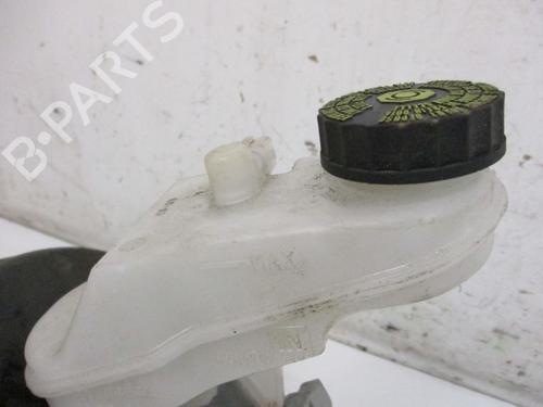Servo brake TOYOTA AYGO (_B4_) 1.0 (KGB40) | BP37115703M42 - Image 5