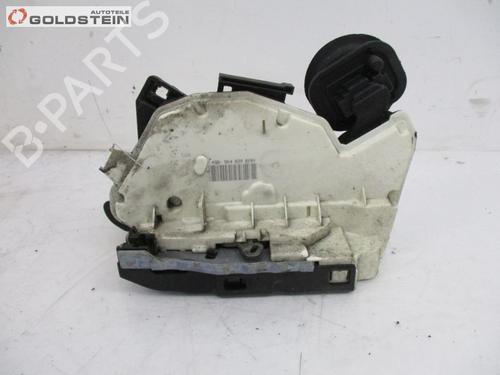 Rear left lock VW GOLF VI (5K1) 2.0 TDI | BP18753696C100 