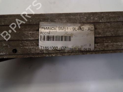 Intercooler VOLVO V50 (545) 1.6 D | BP37119702M30 - Image 6
