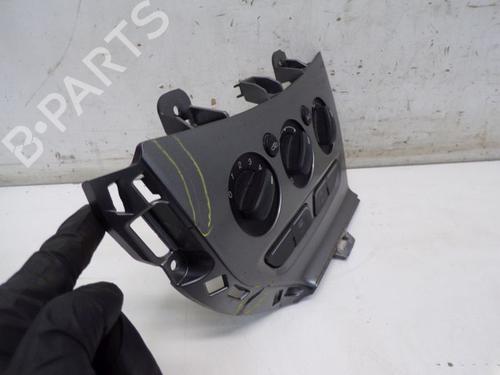 Climate control FORD FOCUS III Turnier 1.0 EcoBoost | BP37134231I5 - Image 3