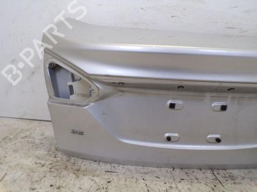 Bakluke CC/Kombi-Kupé FORD FIESTA VI (CB1, CCN) 1.6 Ti | BP28174388C6 