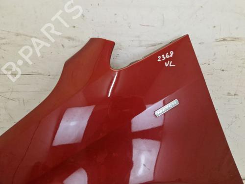 Left front fenders VW TOURAN (1T3) 1.2 TSI | BP29106711C41 
