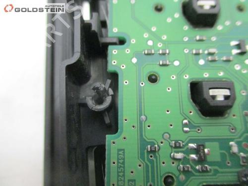 Electronic module SKODA SUPERB II (3T4) 2.0 TDI 16V | BP37103609M83 - Image 5