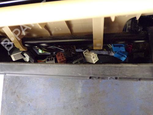 Left front seat BMW X5 (E70) xDrive 48 i | BP37117739C15 - Image 10