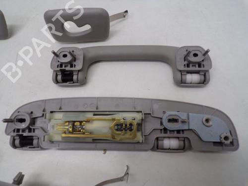 Interior roof handle MERCEDES-BENZ M-CLASS (W164) ML 350 4-matic (164.186) | BP18806324I35 