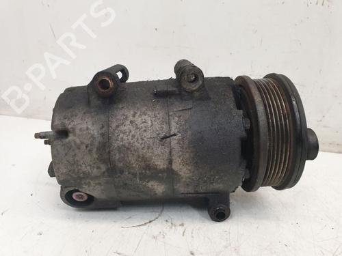 AC compressor FORD GALAXY II (WA6) 1.8 TDCi | BP35947669M34 - Image 4
