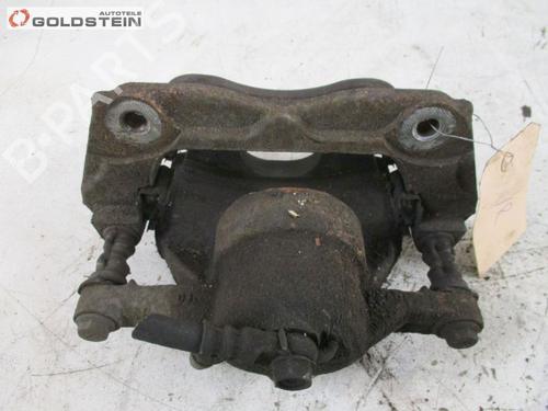 Right front brake caliper TOYOTA AVENSIS Estate (_T27_) 2.0 D-4D (ADT270_, ADT270R) | BP13761980M104 