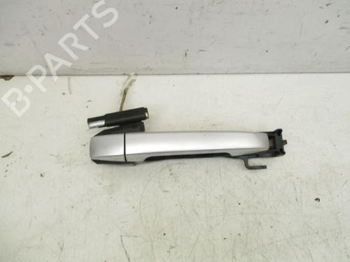 Rear right exterior door handle SUBARU FORESTER (SH_) 2.0 D AWD (SHH, SHD, SHN) | BP29085932C130 