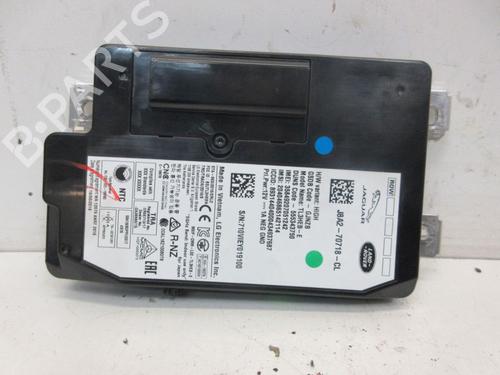 Control unit LAND ROVER RANGE ROVER VELAR (L560) 2.0 D180 TD4 4x4 | BP21824882M11 