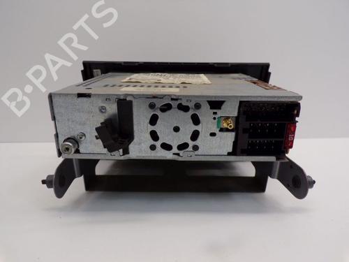 Radio SUZUKI SX4 (EY, GY) 1.9 DDiS (RW419D) | BP37130433E6 - Image 4