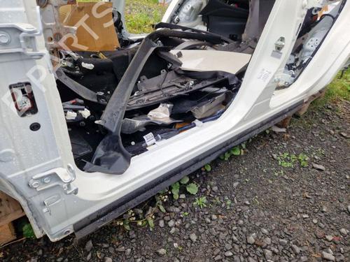Used Other NISSAN QASHQAI III (J12) 1.5 VC-T e-Power (190 hp) 29109082