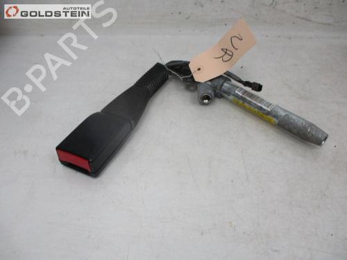 Used Seat buckle Seat buckle BMW X5 (E70) 3.0 sd (286 hp) 18750537 18750537