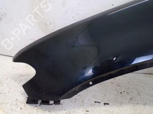 Left front fenders BMW X5 (E53) 4.4 i | BP29090665C41 