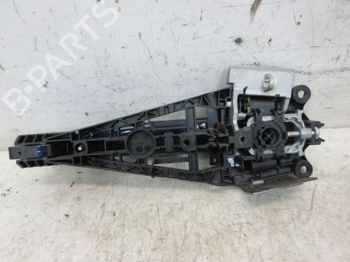 Rear right exterior door handle OPEL ASTRA J (P10) 1.4 (68) | BP29095885C130 