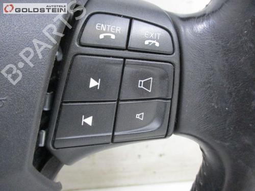Steering wheel VOLVO C70 II Convertible (542) 2.0 D | BP18759966C49 