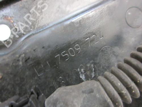 Ölwanne BMW 7 (E65, E66, E67) 745 i, Li | BP31703468M115 