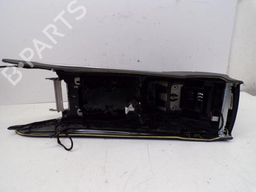 Middle console MERCEDES-BENZ M-CLASS (W164) ML 350 4-matic (164.186) | BP18806319I22 