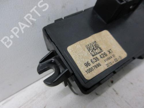Switch PEUGEOT 5008 (0U_, 0E_) 2.0 HDi | BP37128500I30 - Image 8