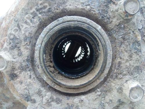 Rear differential SUBARU FORESTER (SH_) 2.0 D AWD (SHH, SHD, SHN) | BP37141697M24 - Image 9