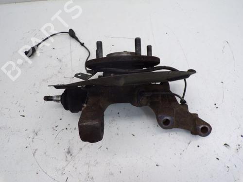 Left front steering knuckle DODGE JOURNEY 3.5 | BP38506145M25 - Image 7