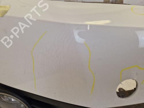 Front bumper VW GOLF PLUS V (5M1, 521) 1.2 TSI | BP29102627C7 